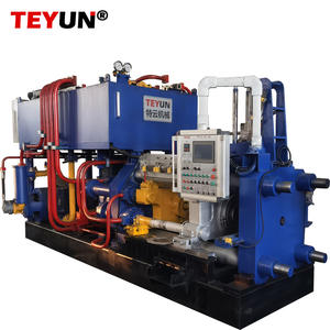 Produto principal máquina de extrusora de alumínio produzir perfis de liga no windows porta solar - Product Image 3