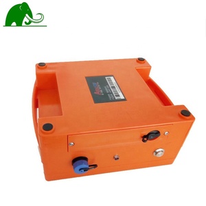 Detector de Agua Subterránea ADMT-200S, Detector de Calidad de Agua para Perforación ADMT-200S - Product Image 2