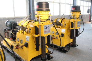 <span class=keywords><strong>Xy</strong></span> Geotechnische Spt Roterende Xyx <span class=keywords><strong>3</strong></span> <span class=keywords><strong>Xy</strong></span>-<span class=keywords><strong>3</strong></span> Boorinstallatie - Product Image 2