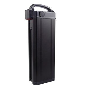 Batería <span class=keywords><strong>Engwe</strong></span> <span class=keywords><strong>T14</strong></span> <span class=keywords><strong>Engwe</strong></span> O14 48V 20.8Ah 25Ah 30Ah Sliver Fish para Snapcycle INFINITY PEGASUS Wallke H6 H6 ST Ebike Akku - Product Image 1