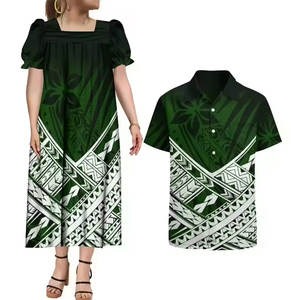 <span class=keywords><strong>Abito</strong></span> da donna Plus Size Mumu, - Product Image 1