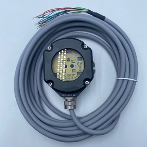 Interfaz Óptica Modulada Reni&shaw OMI-2, Sonda Óptica Individual para Sistema de Sonda Táctil de Máquina Herramienta - Product Image 4