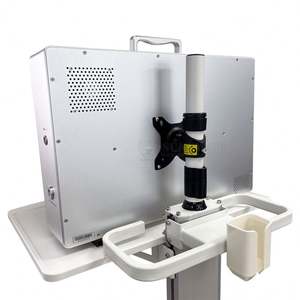 Carro de endoscopio de máquina médica de alta calidad para hogares de ancianos, dispositivo de medicación Hospita, endoscopio de carro, 2017 - Product Image 5