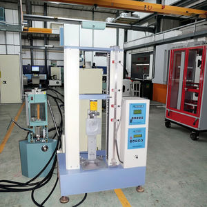 Schrauben feder Kompression Ermüdung lebensdauer prüfmaschine Programmier bare Steuerung 200kg Kapazität 1 Jahr IP65 Schutz 0,5% Genauigkeit - Product Image 5