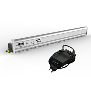 AP-AB1208-4ポータブル印刷イオナイザー静電帯電空気エリミネーター - Product Image 1