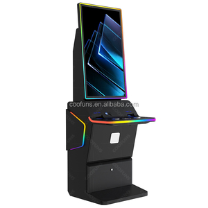 Nhà Máy Giá 43 inch cảm ứng phẳng màn hình Màn hình đa kỹ năng trò chơi Tủ banillagames video chơi <span class=keywords><strong>game</strong></span> máy để bán - Product Image 5