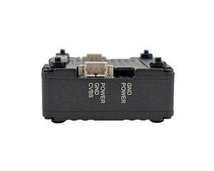 Caméra thermique métallique CADDX 004SL d'origine, bande infrarouge 8~12um pour drones de course FPV RC, pièces de bricolage - Product Image 2