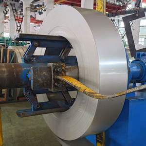 Precio bajo de fábrica al por mayor de alta calidad de acero inoxidable 201 tiras - Product Image 4