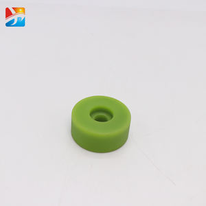 Низкая цена, сделано в Китае, высокое качество, индивидуальный размер, 170 мм, тяговый ролик, колесо, нейлон - Product Image 3