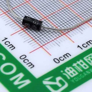 new original P6KE120CA DO-15 Diodes TVS Diodes 165V 600W Bidirectional - Product Image 1