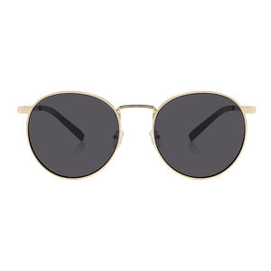 Gafas de Sol Promocionales Más Recientes de 2022, Lentes de Sol Retro Ovaladas - Product Image 3