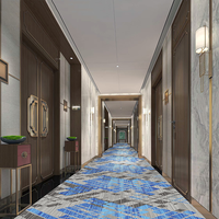 Tapis de sol pour hôtel, tapis pour salon, tapis moelleux et doux, décoration intérieure, chambre à coucher, canapé, table basse, tapis modulaire