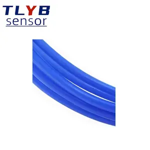 TLYB-مسبار مستشعر درجة الحرارة المنخفضة, قياس النيتروجين السائل مدرع حراري مستورد مع مسبار T-200 درجة ، يمكن حمله
