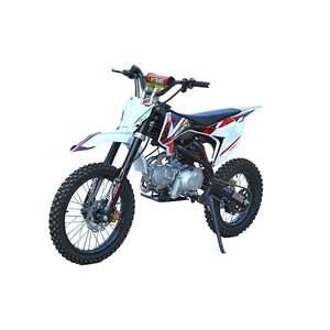 Motocicleta Todoterreno de Gasolina de Cuatro Tiempos en Oferta, Motocicleta Todoterreno para Adultos - Product Image 2