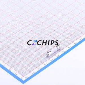 0215012.MXEP One-Time Fuse Through hole Component (THT),D5.5xL21.5mm Fuse Ceramic Tube Fuse 12A - Product Image 2