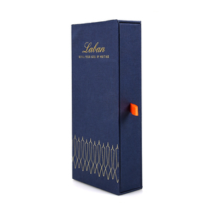 Tiroir personnalisé papier carton carton boîte fabricants dans le guangdong - Product Image 2