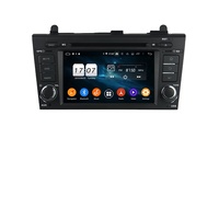 Reproductor de DVD para Auto Kd-7304 con Android 10.0, Radio para NISSAN Tenna / Altima 2013 2014 con Pantalla Táctil de 7 Pulgadas, 4G, Sim y Carplay