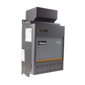 ไดรฟ์มอเตอร์ดิจิตอล Original Par-ker 590C/0700/5/3/0/1/0/00 อุปกรณ์อุตสาหกรรม 70A ไดรฟ์ดิจิตอลแบบสี่ควอแดนต์ - Product Image 3