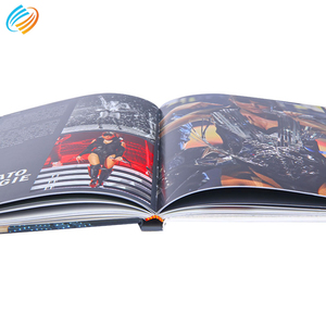 Buon Mercato artbook cmyk Stampa Cina Magazine <span class=keywords><strong>Libro</strong></span> di Prezzi All'ingrosso di Stampa Offset E Si Legano Pianta Taiwan - Product Image 2