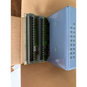 แผงควบคุมระบบอัตโนมัติสำหรับอุตสาหกรรมอินเทอร์เฟซ RS485โมดูล PLC 7AF101.7 24V - Product Image 2