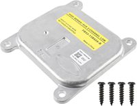 Balastros de Repuesto para Módulos LED de Faros Delanteros Ford Explorer 2016-2019, Controlador de Unidad de Faro, Pieza FB53-13B626-B