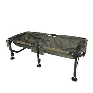 Cuna <span class=keywords><strong>Cama</strong></span> para Carpa de Pesca al Aire Libre para Peces Vivos - Product Image 2
