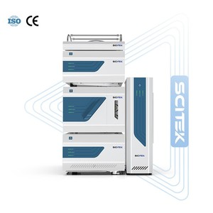 Colorímetro de Mesa SCITEK con Calibración Inteligente de Punto Cero, 360-780nm, Fotodiodo de Silicio de Alta Precisión para Laboratorio - Product Image 4
