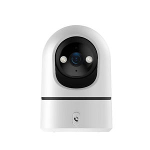 <span class=keywords><strong>2025</strong></span> Wifi Smart Mini Home 1080P Wifi HD Nachtsicht-Innen netzwerk <span class=keywords><strong>IP</strong></span>-Kamera Sicherheits monitor Baby-CCTV-Kamera - Product Image 1