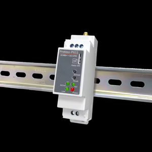 Dispositivo de puerto serie RS485 a 2G GPRS RS485, puerto serie RS485, conexión a red Modbus, carril DIN, 1 unidad - Product Image 5
