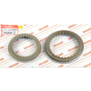 ATX Transpeed Nhà Máy Giá Thấp 3L30 TH180 TH180C Tự Động Truyền Thạc Sĩ Xây Dựng Lại <span class=keywords><strong>Kit</strong></span> - Product Image 3