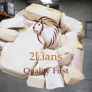 2Lians PET Lumps Naturel/Blanc en Boîtes pour Recyclage Origine DE MOQ 18 tonnes Modèle 2024478KC - Product Image 3