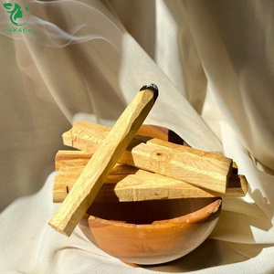 Quemador de madera de <span class=keywords><strong>Palo</strong></span> <span class=keywords><strong>Santo</strong></span> Natural, varita para difuminar palos, en todos los tamaños, venta directa de fábrica, peruano - Product Image 1