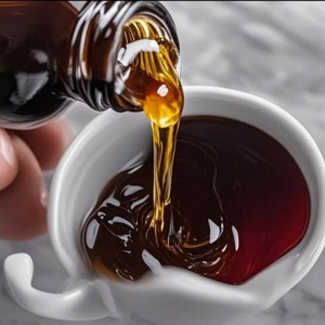 Ácido Sulfónico LABSA ShuoSheng de Alta Calidad, 96%, CAS 27176-87-0, Líquido Viscoso Marrón, EINECS 248-289-4, Materia Prima Cosmética - Product Image 1