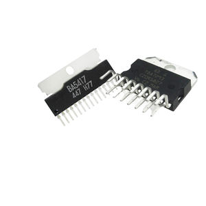 Diseño Nuevo Original en Existencia, Circuito Integrado de Alta Resistencia D38999/24MJ11AD - Product Image 1