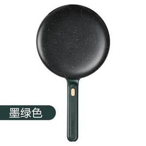 Máquina para hacer crepes y panqueques Supor, placa de cocción eléctrica antiadherente de 1000W para preparar desayunos en casa - Product Image 4