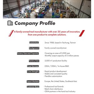 ชุดไขควง 7 ชิ้น ดีไซน์สวยงาม ทนทาน พร้อมใบรับรอง VDE - รับผลิตแบบ OEM/ODM - Product Image 2