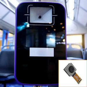 Module de caméra miniature 48MP avec capteur IMX586, 1/2 pouce, 4K, OIS, AF, F1.78, MIPI, H.264, processus COB AA pour aspirateur robot - Product Image 2