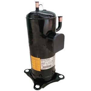 Compresor de refrigeración HYZL HNB78FC-YE-C para aire acondicionado y almacenamiento en frío - Product Image 4