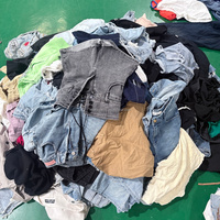 Shorts décontractés d'occasion pour femmes, taille haute, coupe ample, en coton et lin, confortables pour le quotidien, vente en gros en balles mixtes