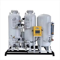Générateur d'oxygène médical : Système compact, durable, efficace et fiable pour la purification – Prix usine Chine, petit équipement en promotion