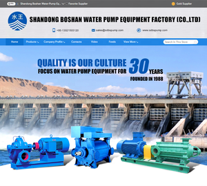 Máy Bơm Nước Chìm Công Nghiệp Chìm Giếng Sâu - Product Image 4