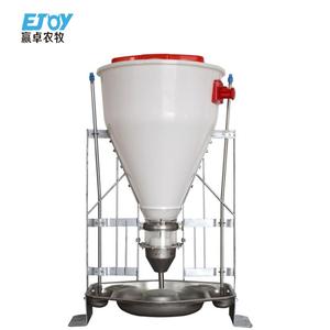 Mangiatoia automatica automatica automatizzata per maiali mangiatoia automatica per maiali da 100kg in vendita filippine - Product Image 6