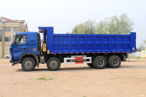 Prix Sinotruk – <span class=keywords><strong>Camion</strong></span> benne basculante 8x4 12 roues HOWO d'occasion et neuf pour l'exploitation minière à <span class=keywords><strong>vendre</strong></span> - Product Image 2