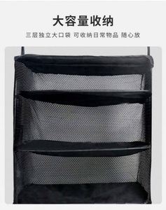 Sac de rangement pour la maison, le bureau, la salle à manger, le salon, la chambre à coucher - Product Image 6