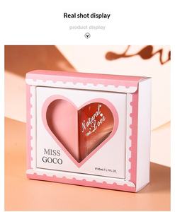 Wholesale <b>Sweet</b> <b>Heart</b> Perfume Original Long Lasting Fragrance 10% Essence Femme Parfum Originales Lady Perfume For Women - Product Image 5