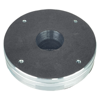 Haut-parleur de compression HF en néodyme de 1,5 pouce HYT-75-004, tweeter extérieur pour enceintes Line Array