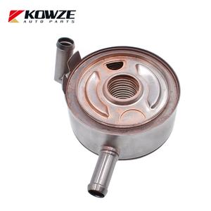 ออยล์คูลเลอร์เครื่องยนต์สำหรับรถยนต์นิสสัน อัลติมา แม็กซิม่า มูราโน่ เทียน่า รุ่น 21305-JA10B - Product Image 5