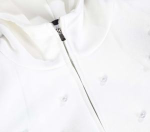 Conjunto Deportivo Personalizado de Fabricante, Sudadera con Lavado Ácido Desteñido al Sol, Conjunto de Jogger Apilado, Chándal Unisex para Hombre - Product Image 4