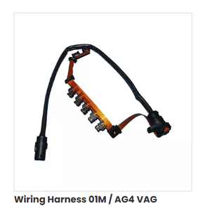 ชุดสายไฟเกียร์อัตโนมัติ 01m ใหม่เอี่ยม - Product Image 1
