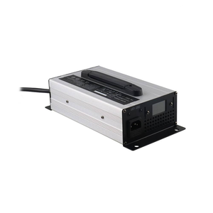 <span class=keywords><strong>Caricabatterie</strong></span> al Litio 24V30A per 8 Celle di Batterie LiFePO4, <span class=keywords><strong>Caricabatterie</strong></span> 29.2V 30 <span class=keywords><strong>Ampere</strong></span> - Product Image 4